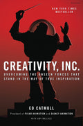 Creativity, Inc. Penguin Random House