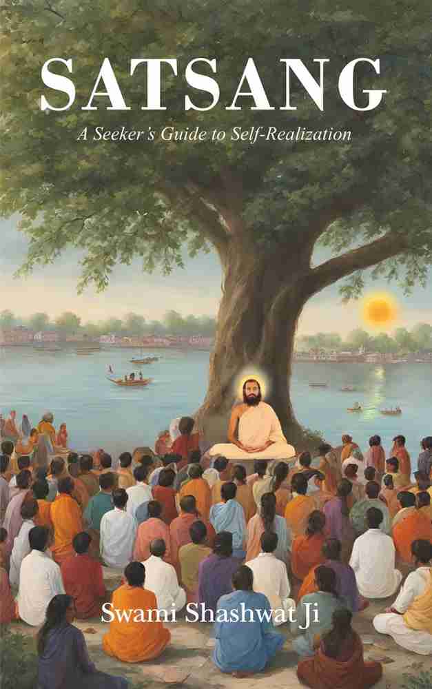 Satsang Motilal Banarsidass