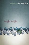 The Sea, The Sea Penguin Random House