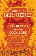 Senor Vivo & The Coca Lord Penguin Random House