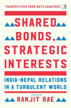 Shared Bonds, Strategic Interests