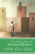 The Complete Novels Of Sherlock Holmes Penguin Random House