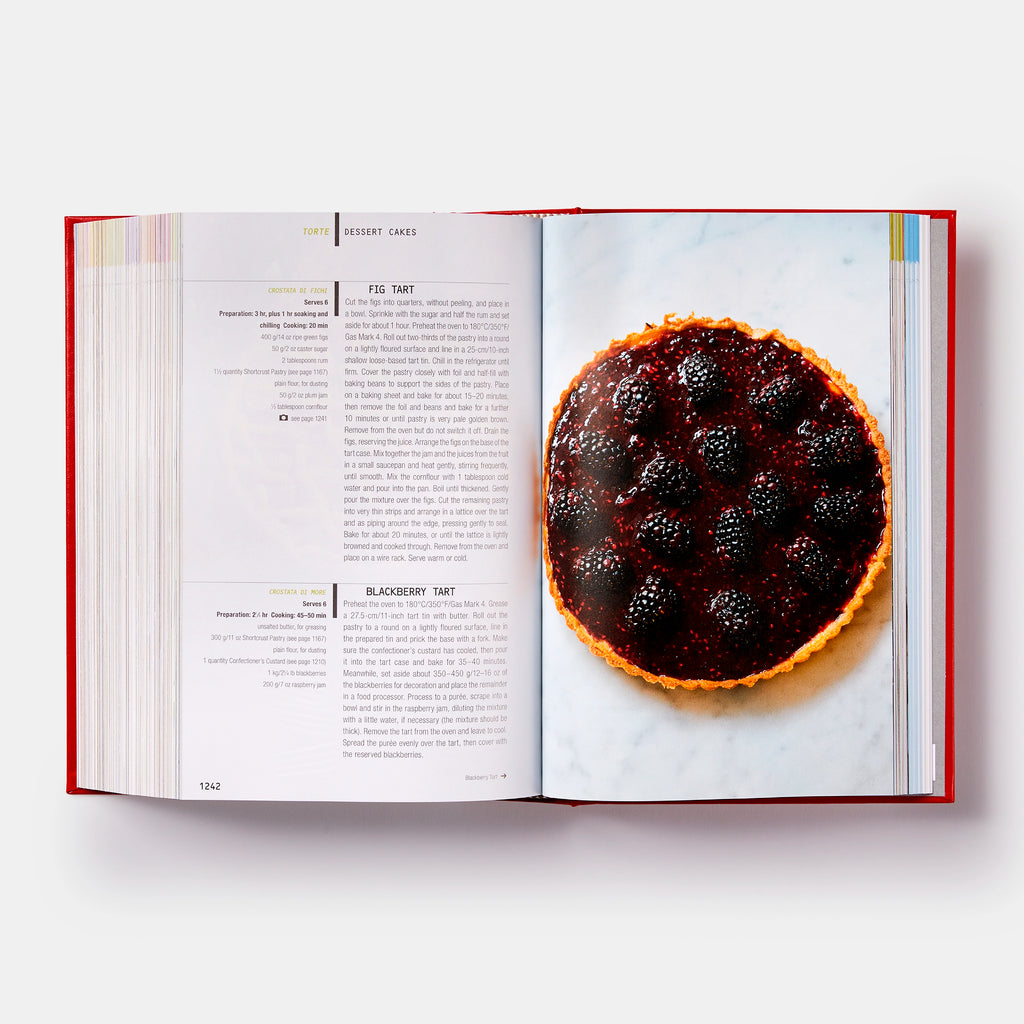 The Silver Spoon Phaidon Press