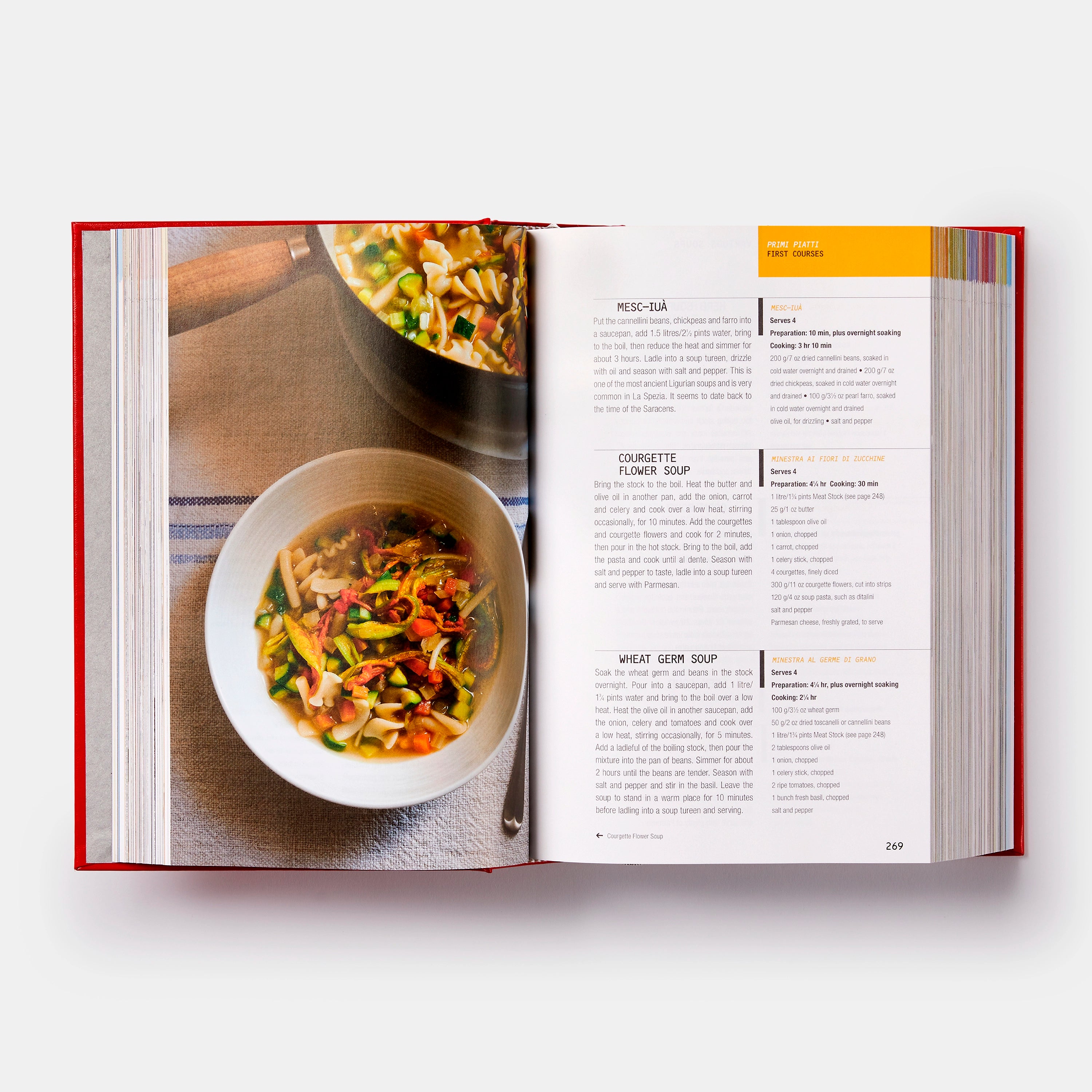The Silver Spoon Phaidon Press