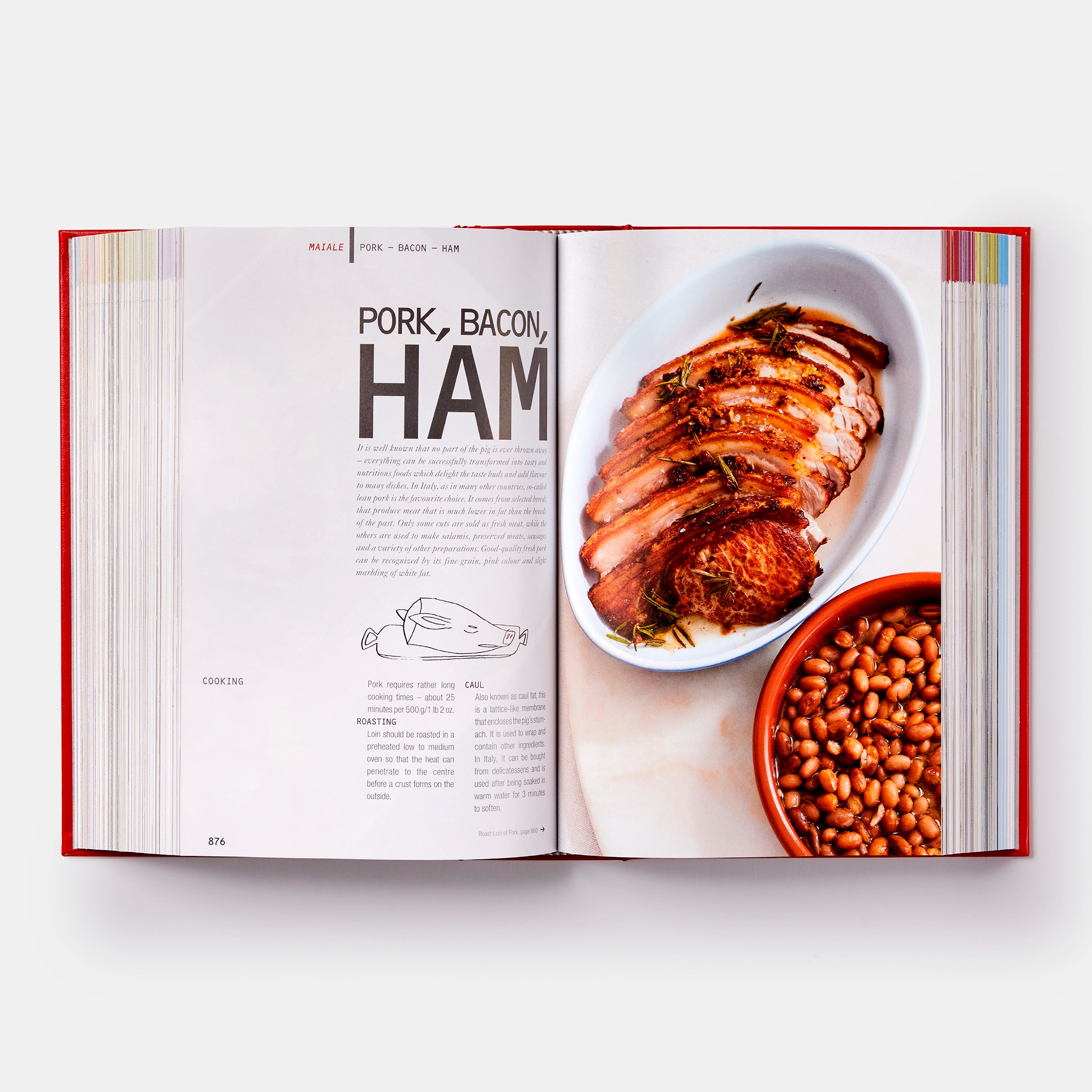 The Silver Spoon Phaidon Press