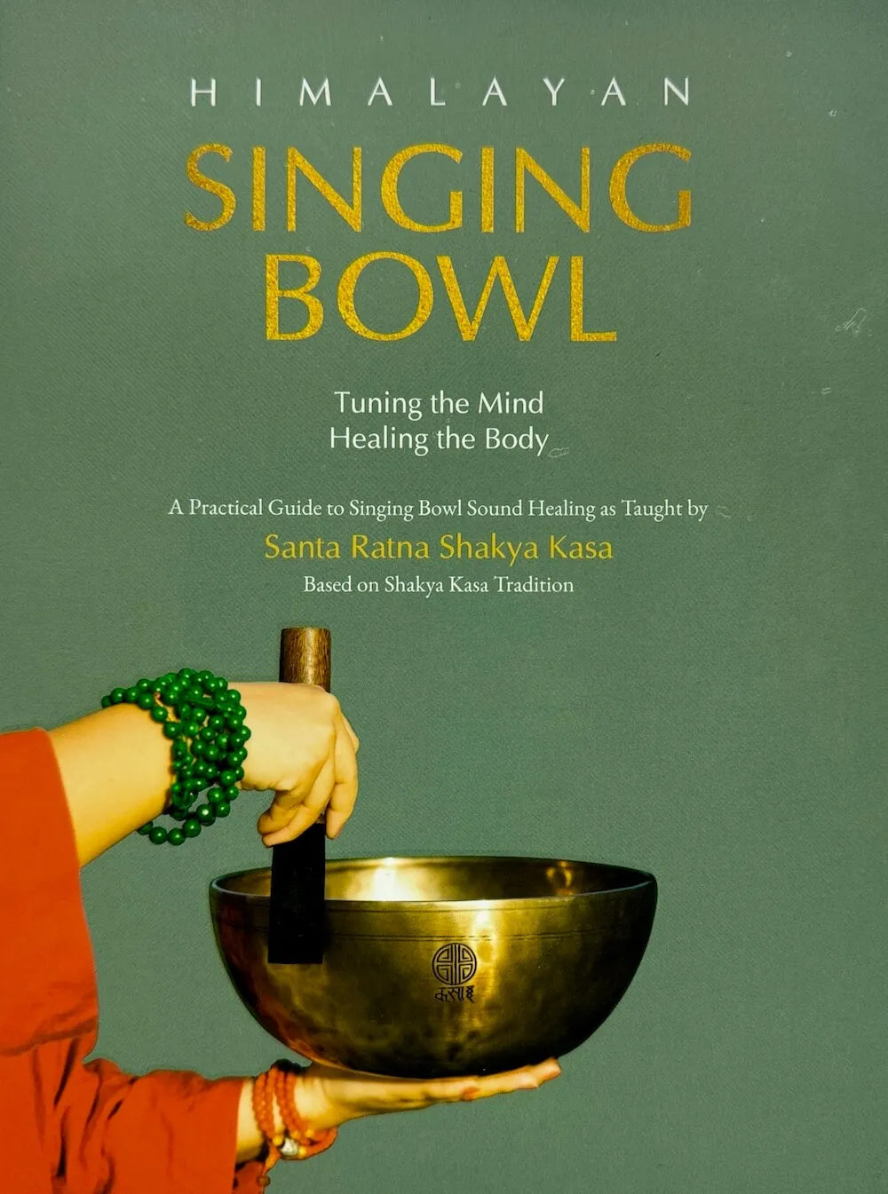 Himalayan Singing Bowl Books Himalayan Singing Bowl Centre