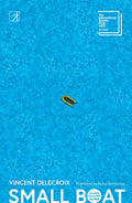 Small Boat Simon & Schuster