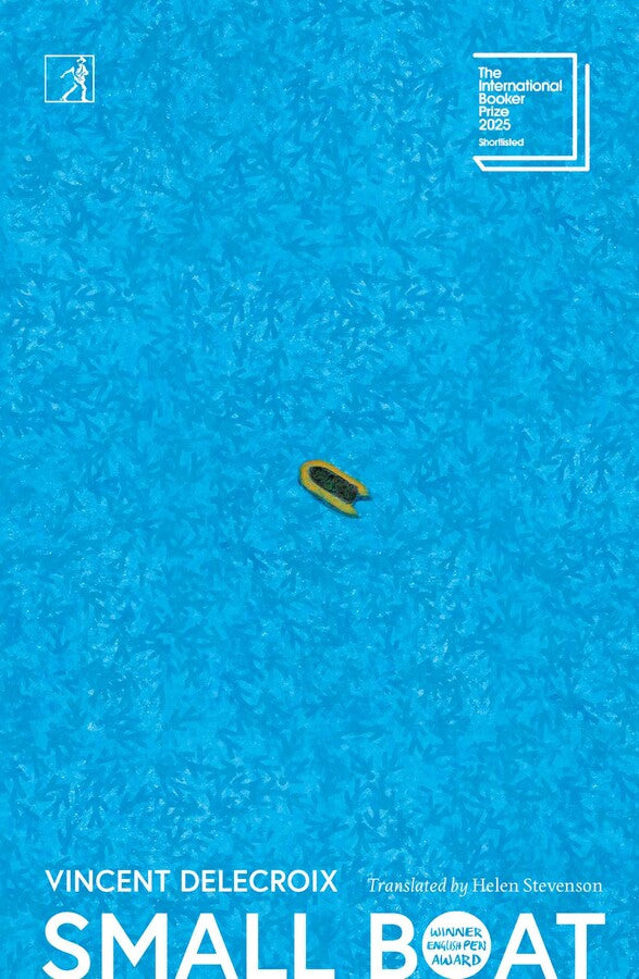 Small Boat Simon & Schuster