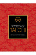 Secrets of Tai Chi Wilco Books