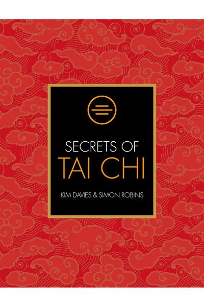 Secrets of Tai Chi Wilco Books
