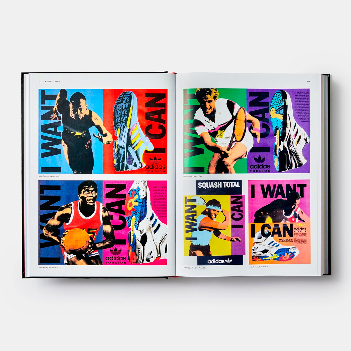 Soled Out Phaidon Press