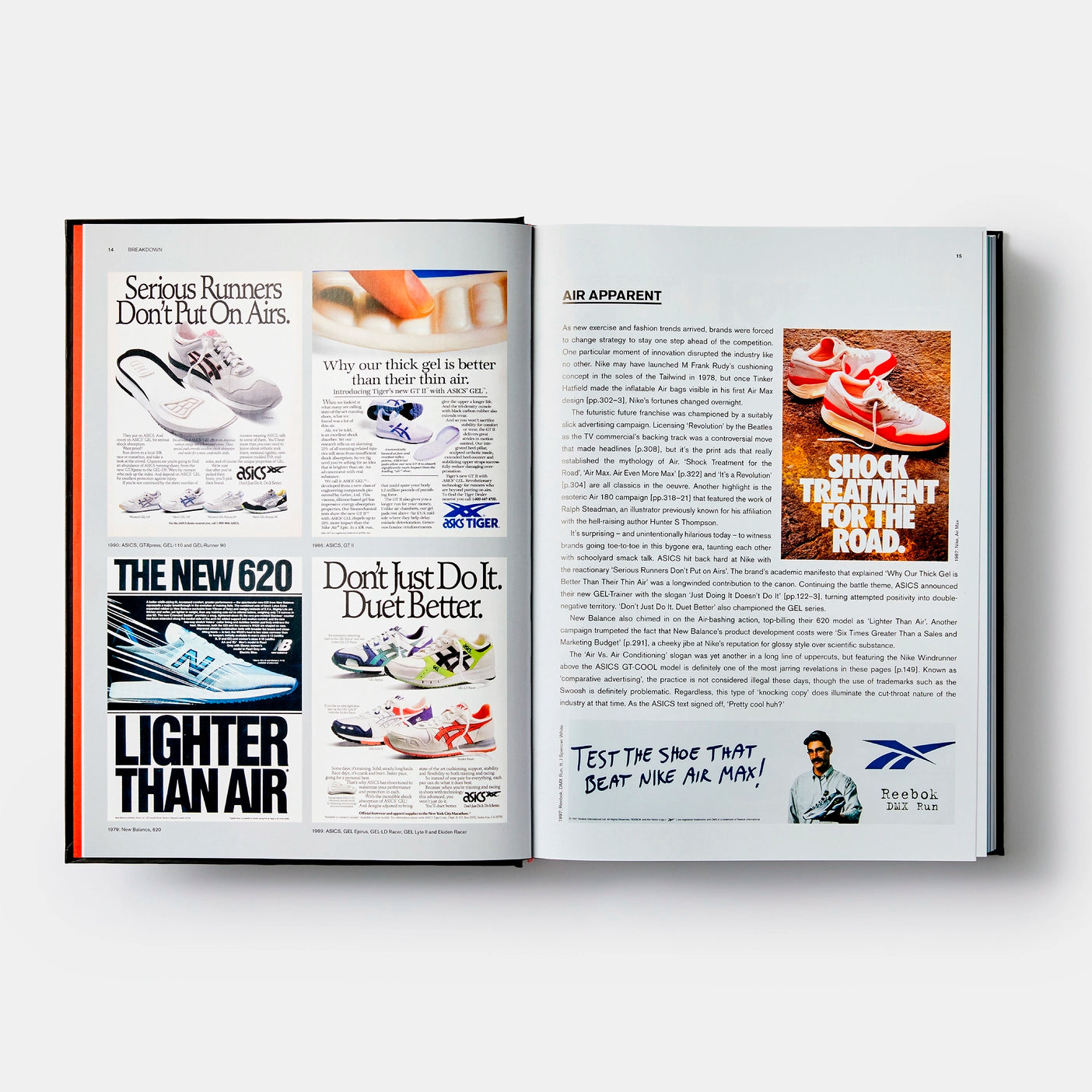 Soled Out Phaidon Press