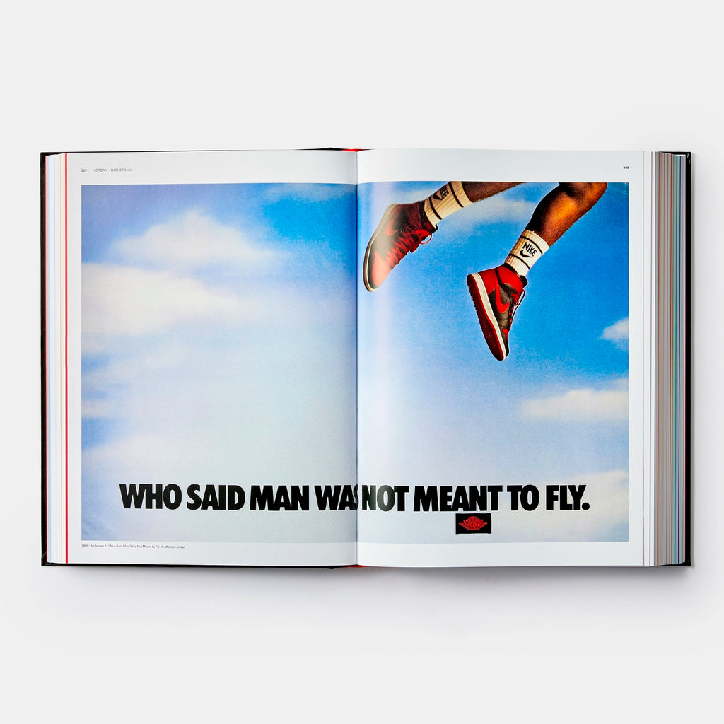 Soled Out Phaidon Press