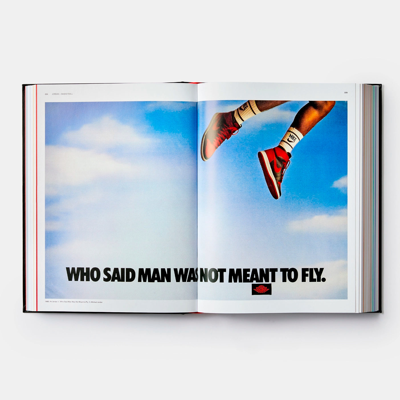 Soled Out Phaidon Press