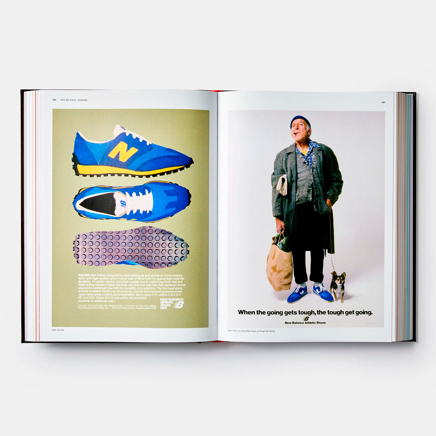 Soled Out Phaidon Press