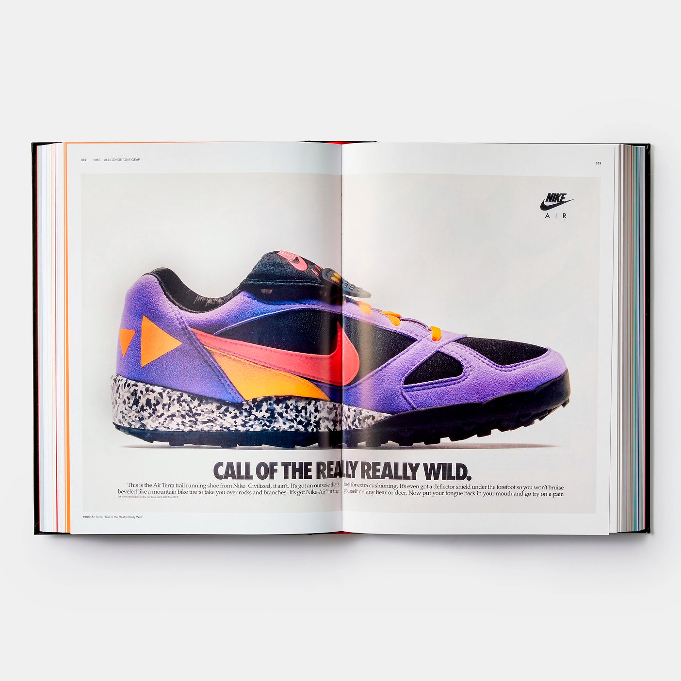 Soled Out Phaidon Press