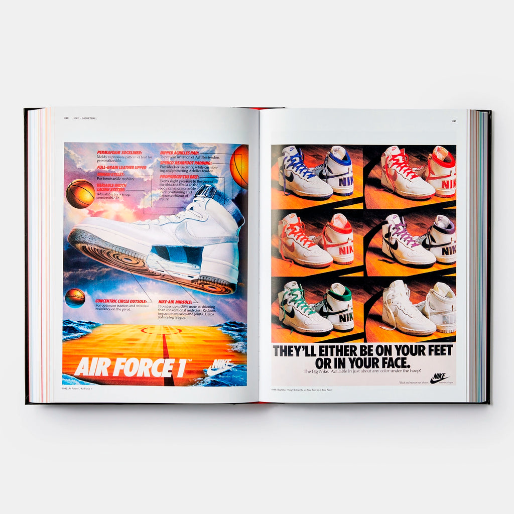 Soled Out Phaidon Press