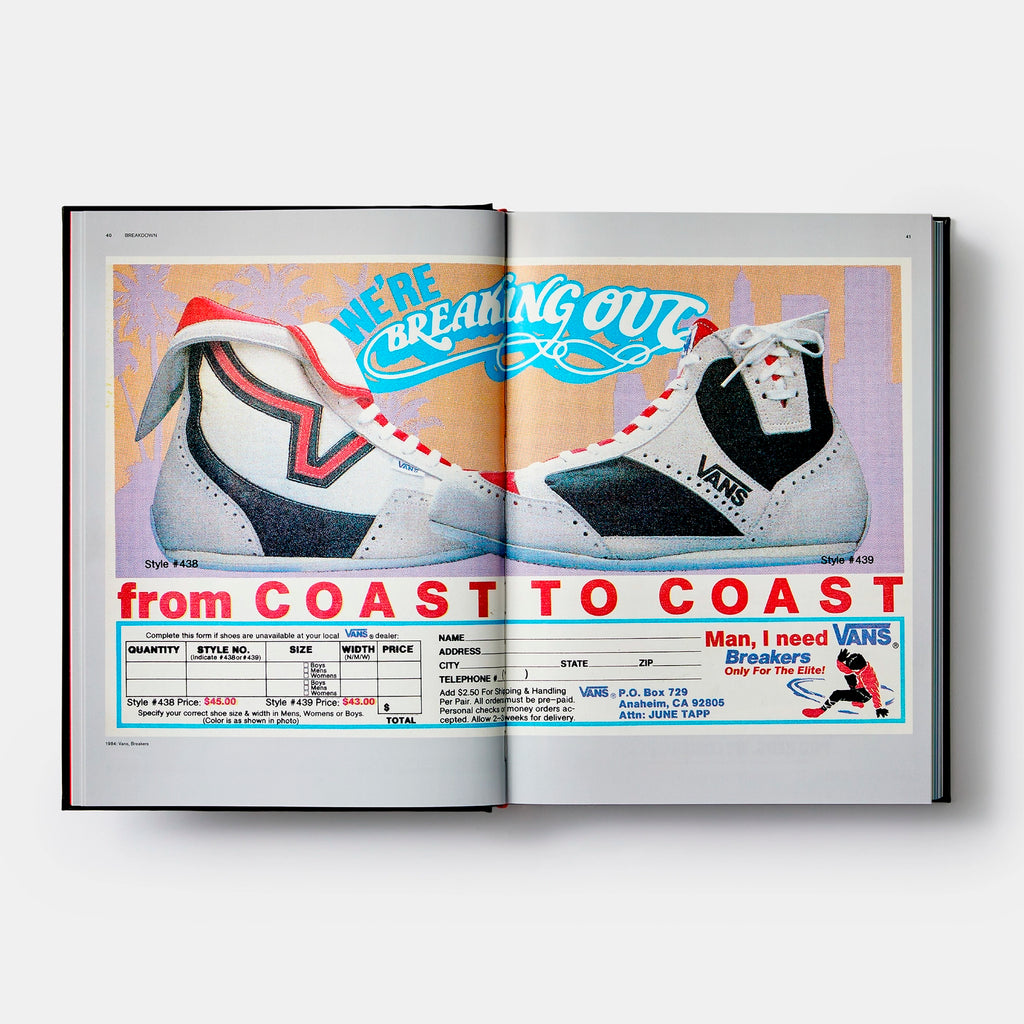 Soled Out Phaidon Press