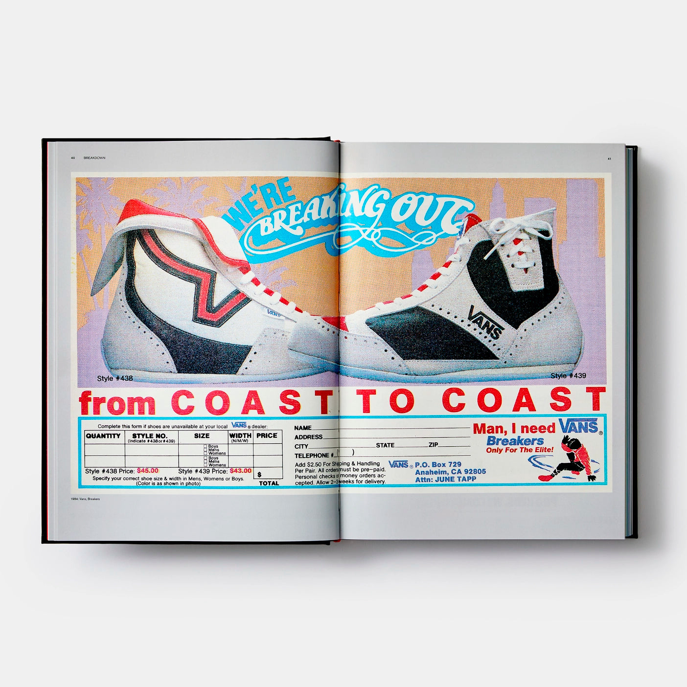 Soled Out Phaidon Press