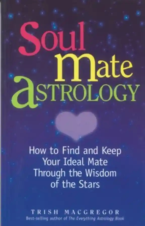 Soul Mate Astrology Wisdom Tree