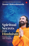 Spiritual Secrets from Hinduism Rupa Publications
