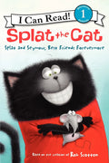 Splat The Cat HarperCollins