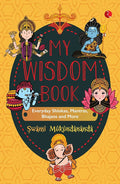 My Wisdom Book BIBLIONEPAL