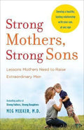 Strong Mothers, Strong Sons Harper Collins