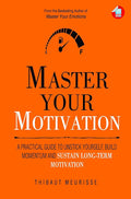 Master your Motivation Wisdom Tree