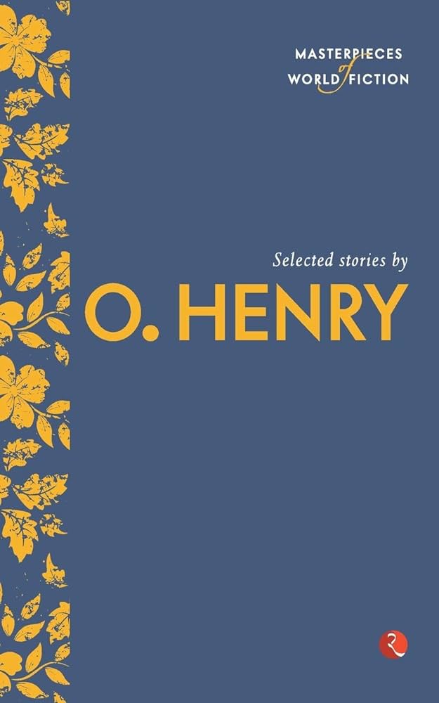 Selected Stories by O. Henry BIBLIONEPAL