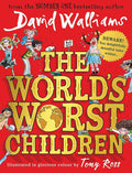 The World’s Worst Children BIBLIONEPAL