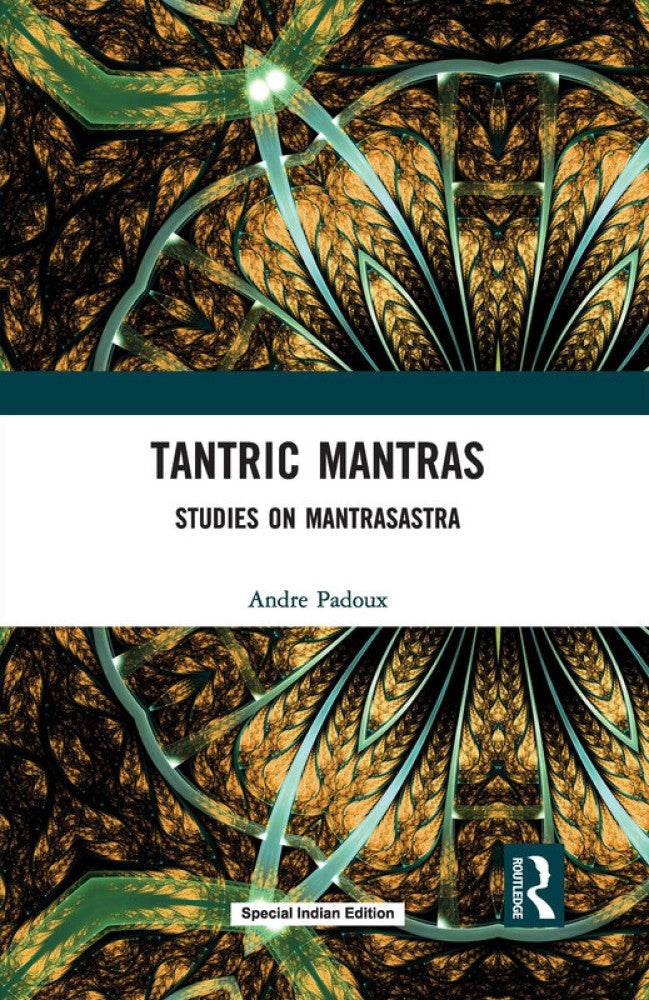 Tantric Mantra BIBLIONEPAL