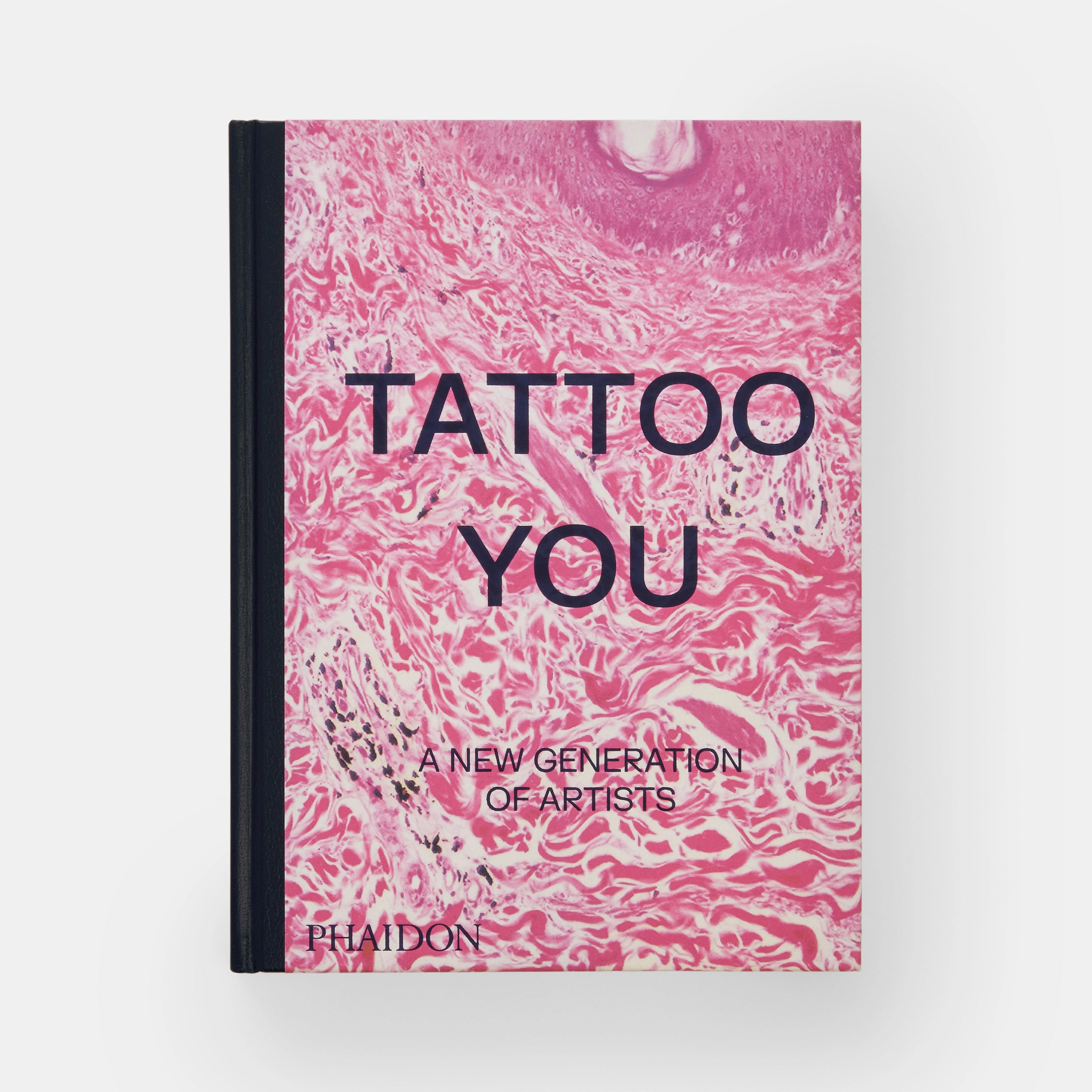 Tattoo You Phaidon Press