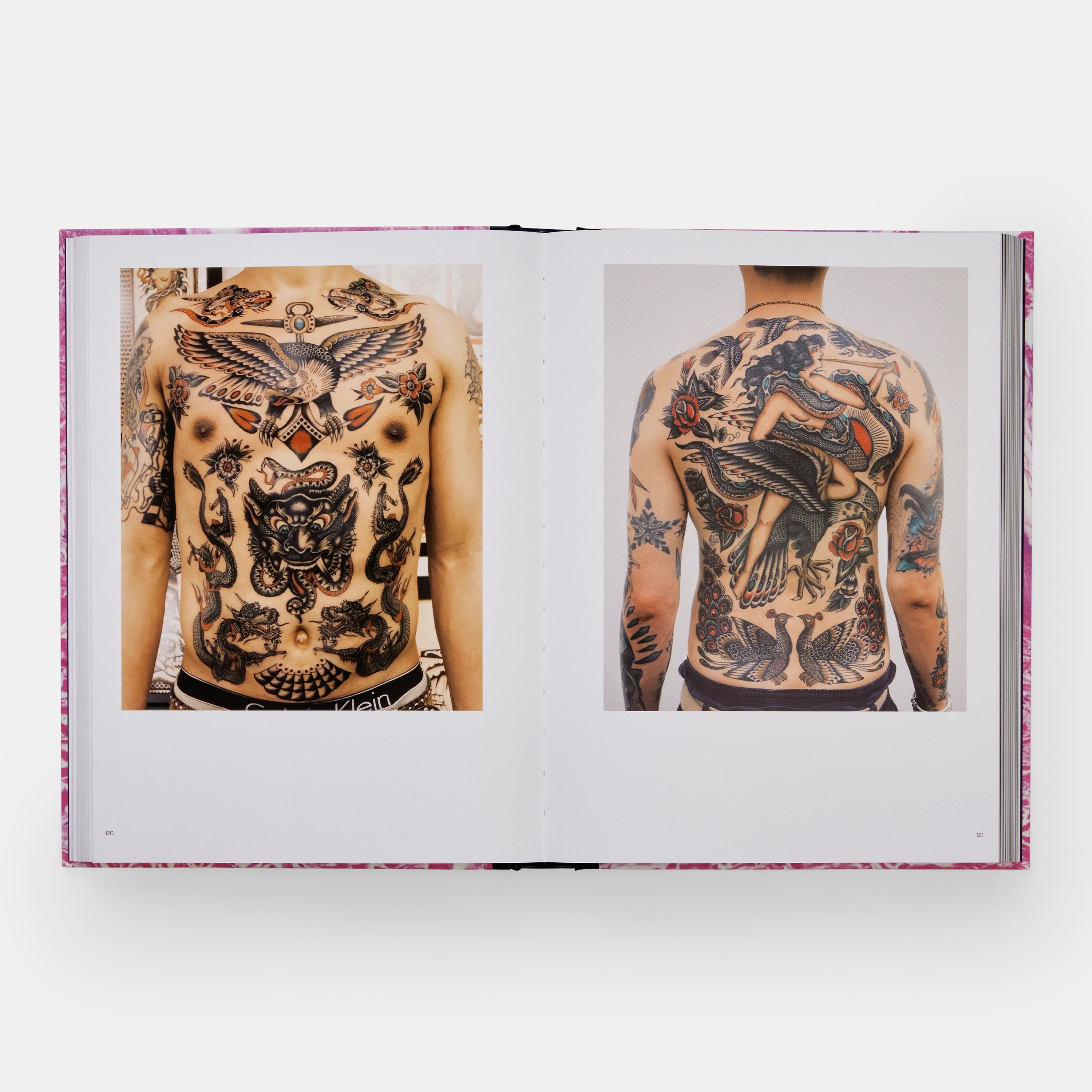 Tattoo You Phaidon Press