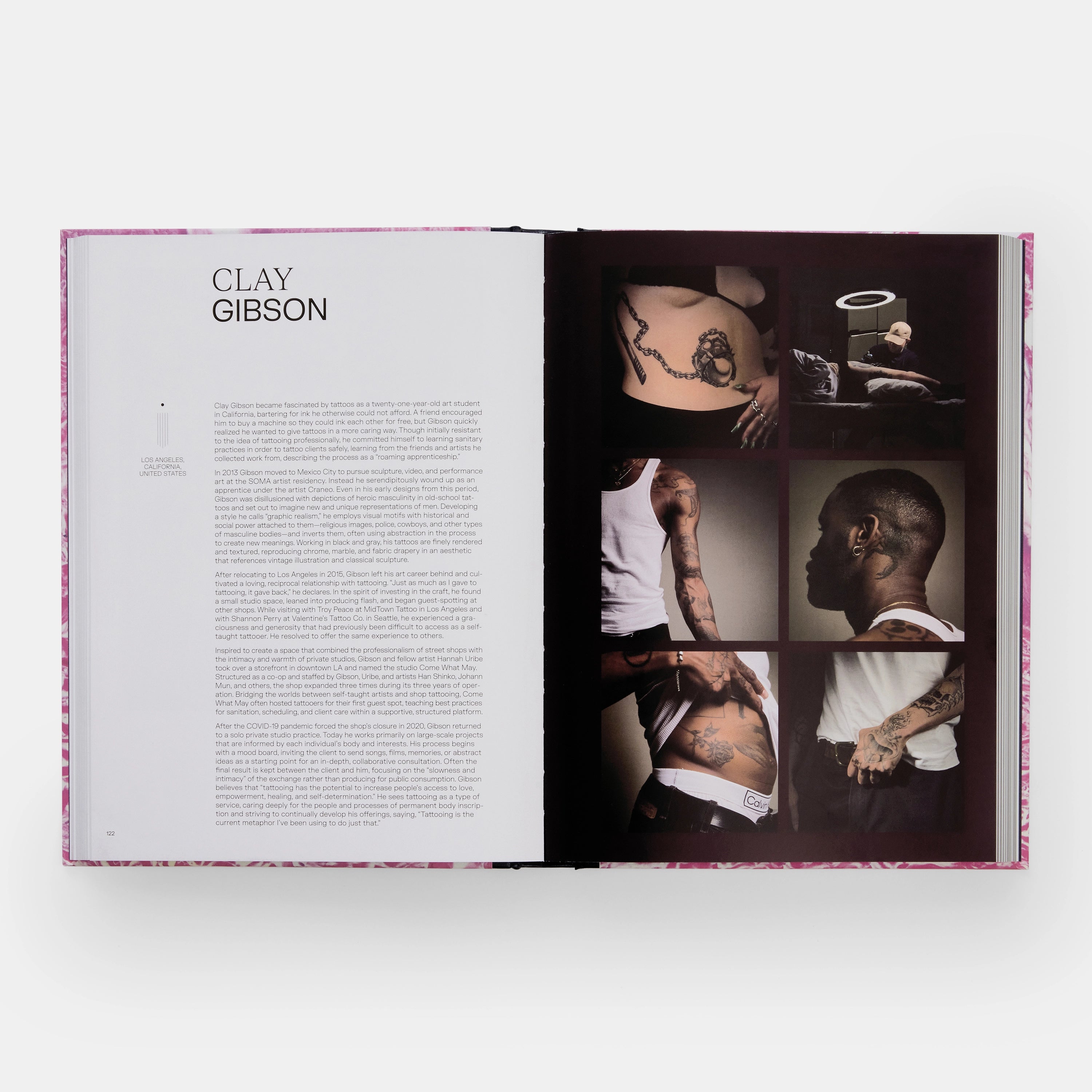 Tattoo You Phaidon Press