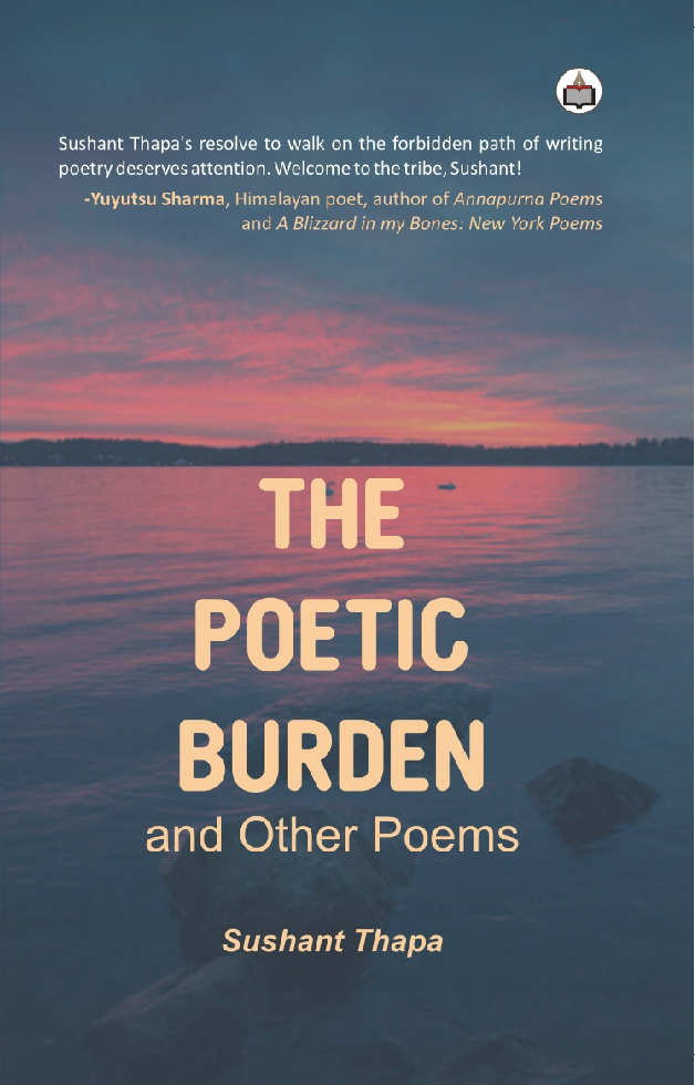 The Poetic Burden and Other Poems Authorspress