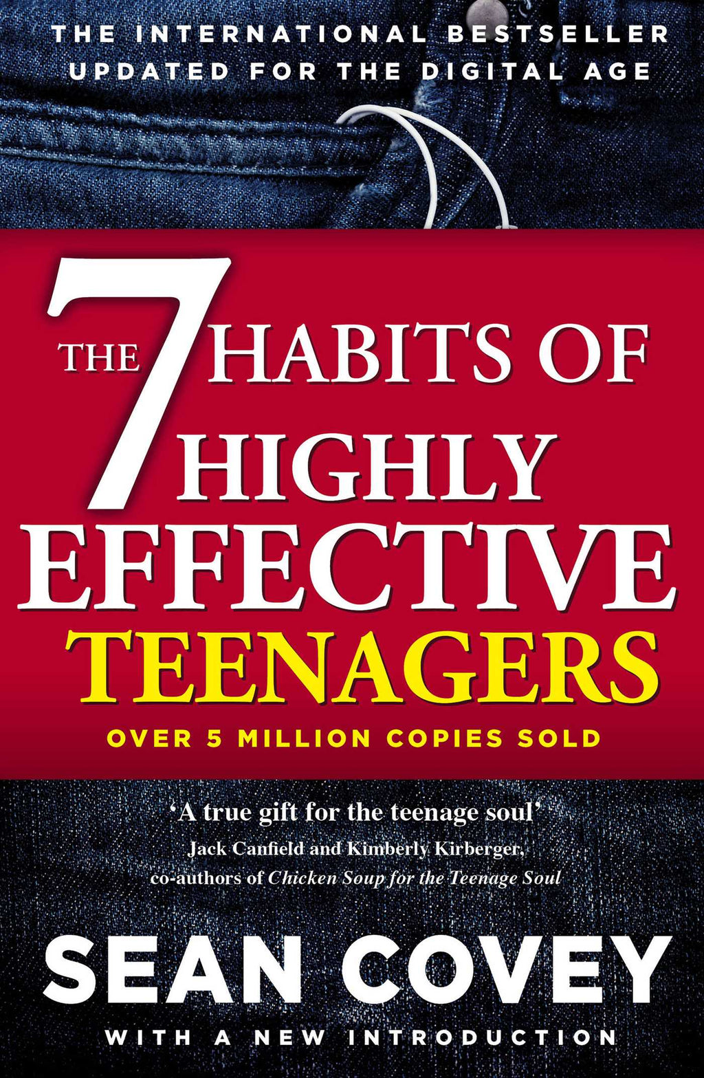 The 7 Habits of Highly Effective Teenagers Simon & Schuster