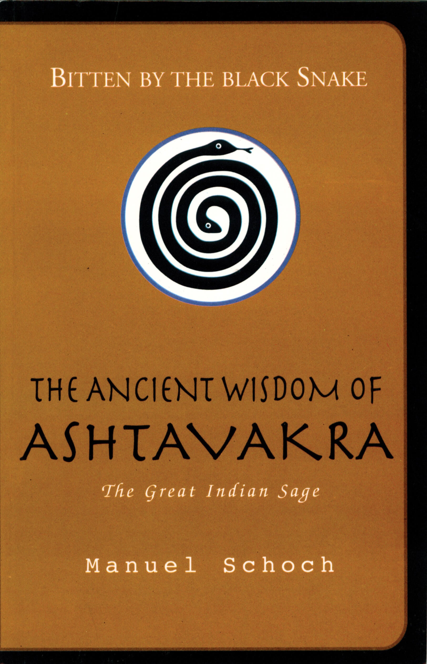 The Ancient Wisdom Of Ashtavakra VASAN BOOK COMPANY