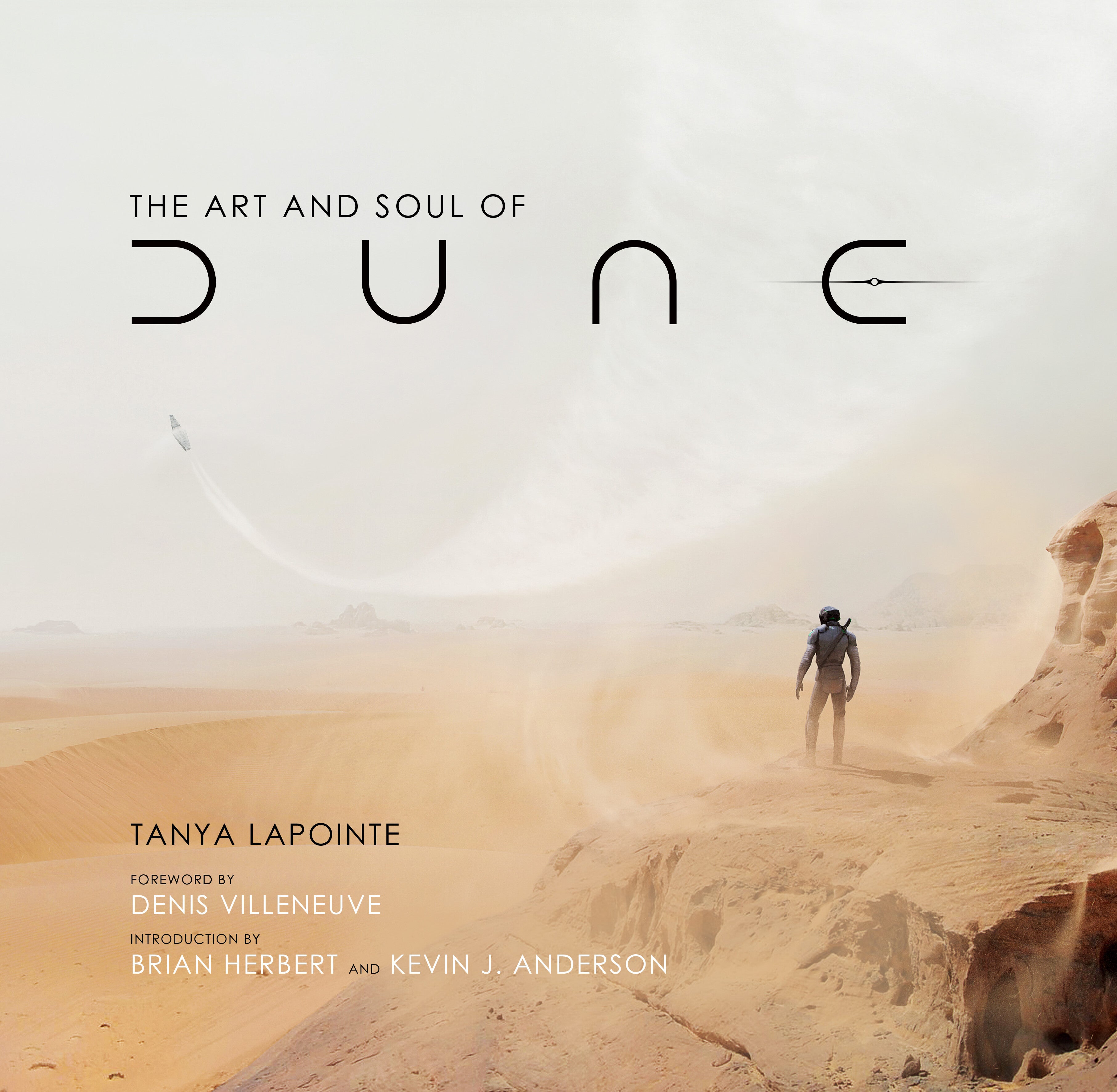 The Art and Soul of Dune Insight Editions