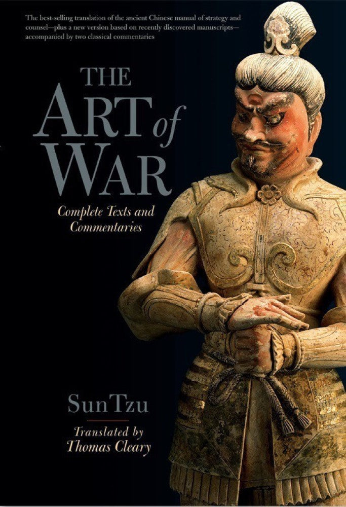The Art of War Shambhala