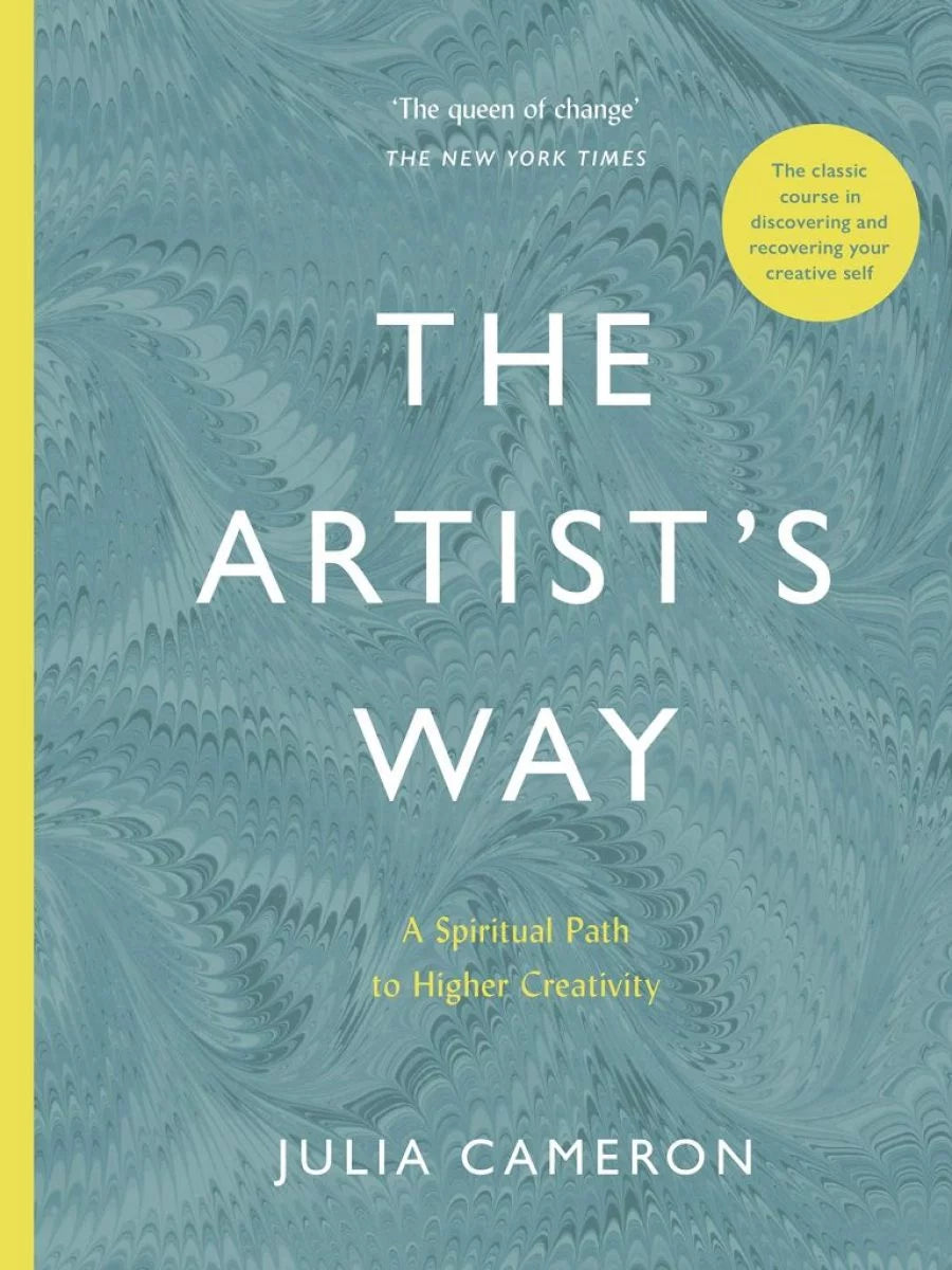 The Artist's Way BIBLIONEPAL