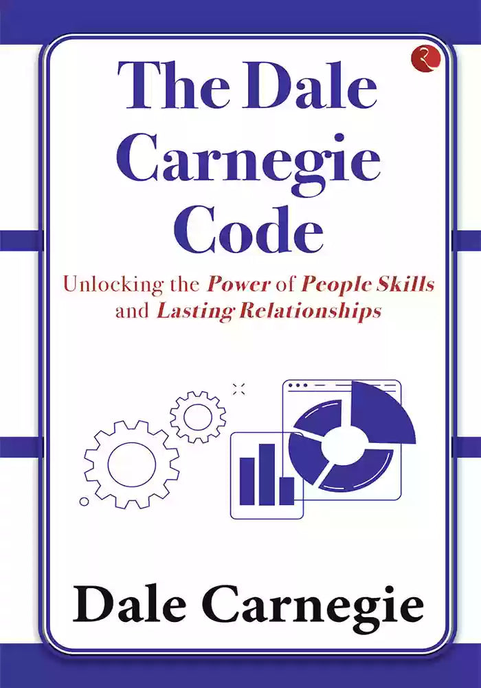 The Dale Carnegie Code Rupa Publications