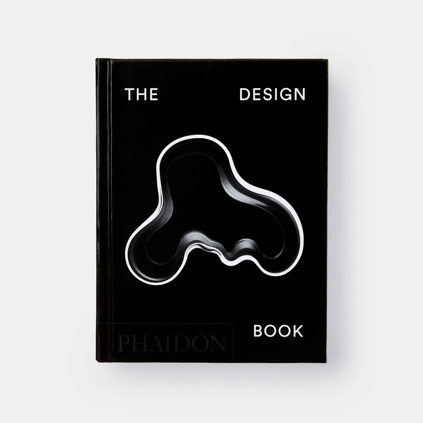 The Design Book Phaidon Press