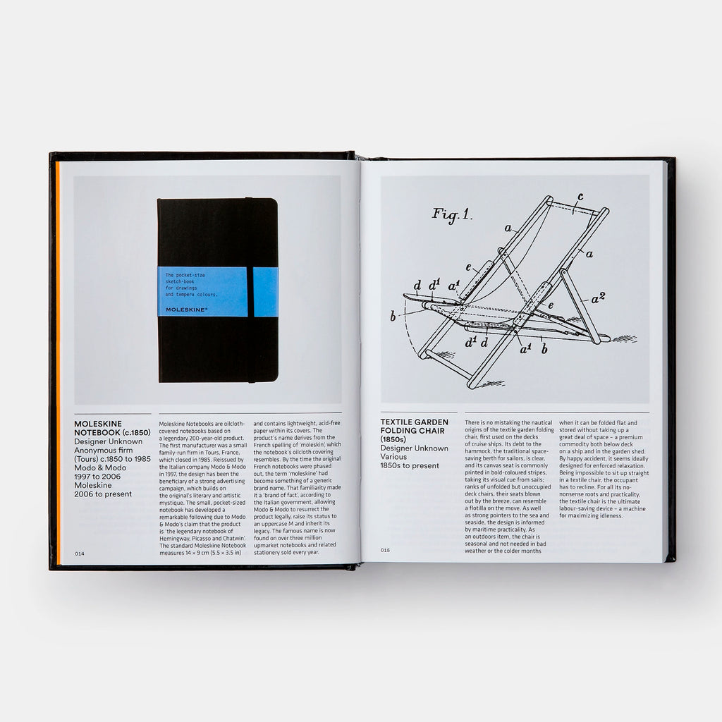 The Design Book Phaidon Press