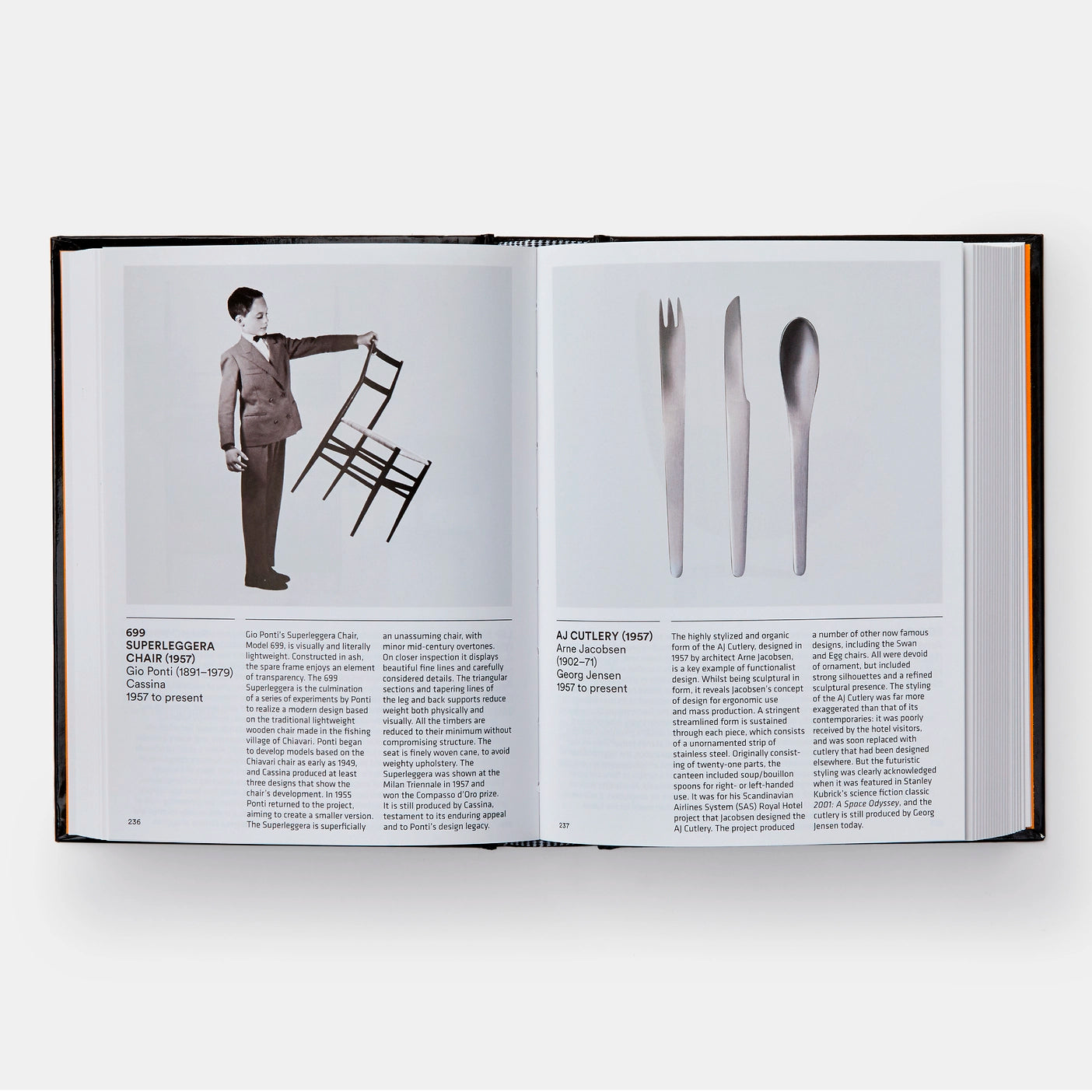 The Design Book Phaidon Press