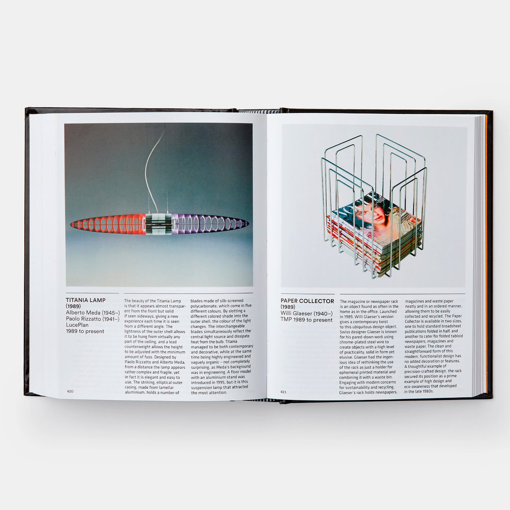 The Design Book Phaidon Press