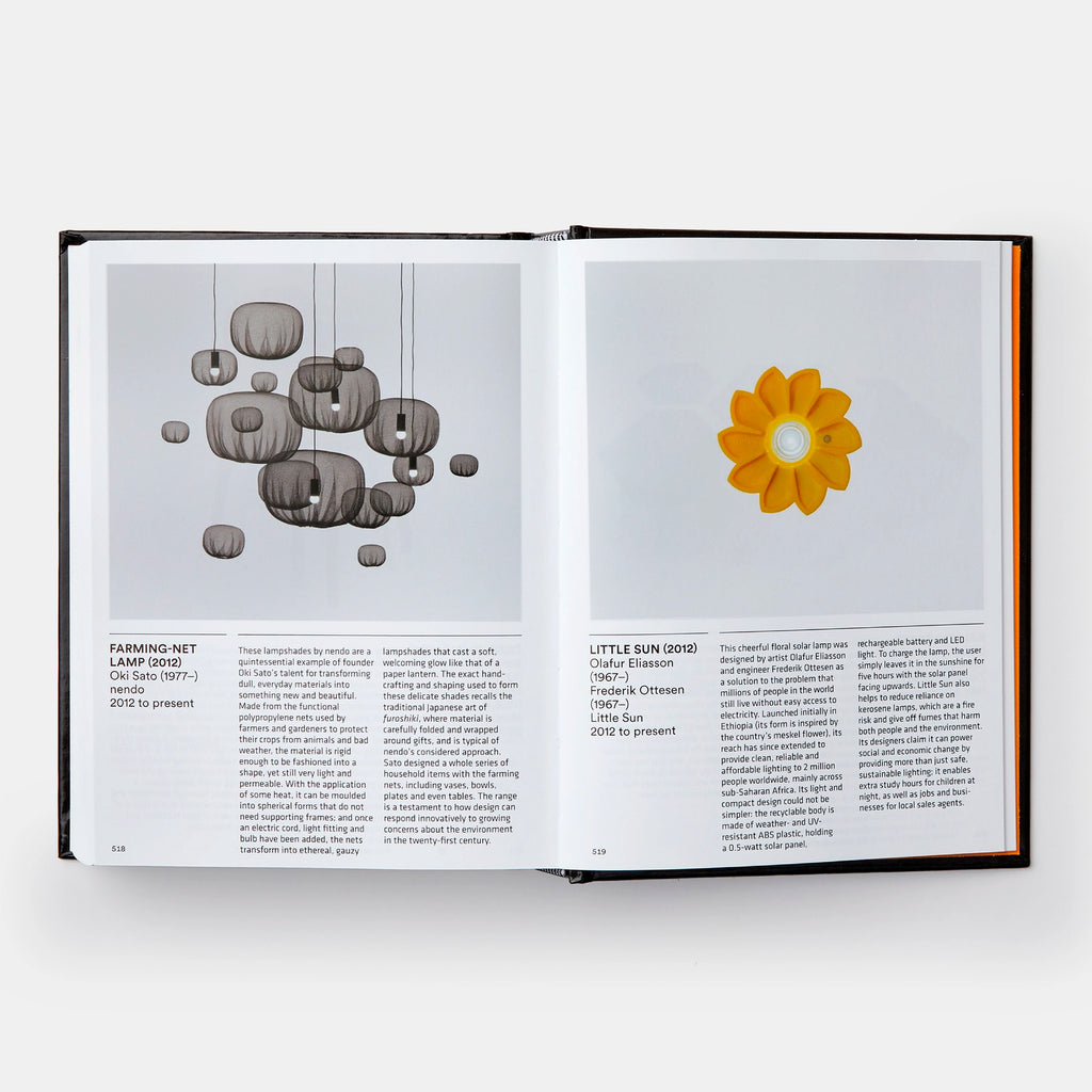 The Design Book Phaidon Press