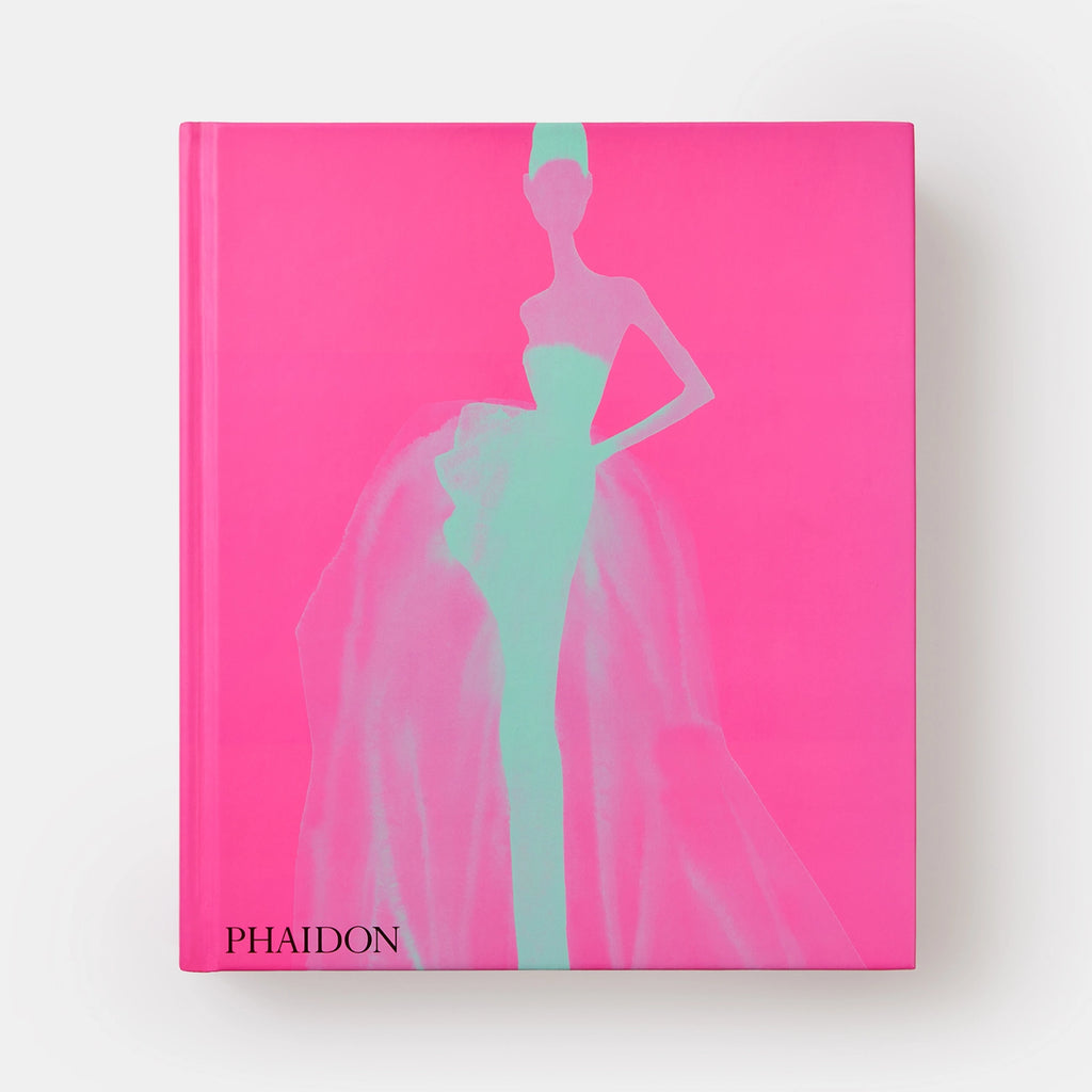 The Fashion Book Phaidon Press