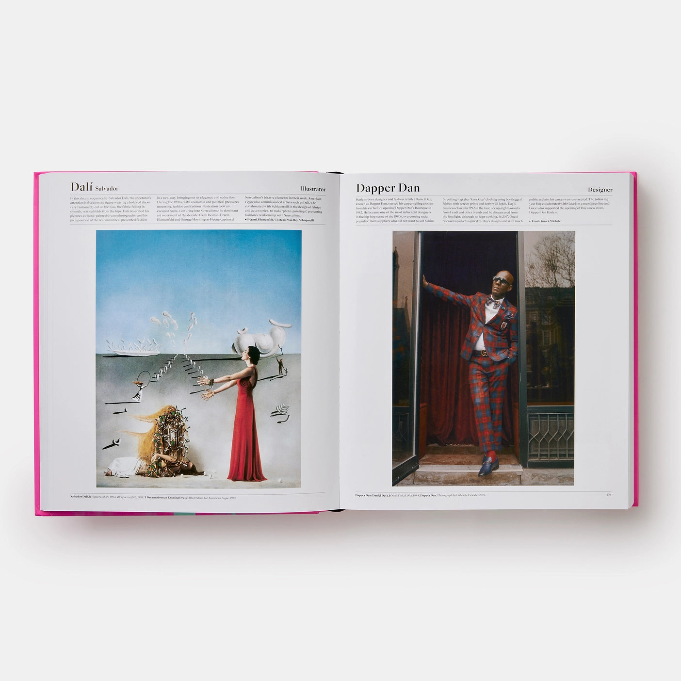 The Fashion Book Phaidon Press