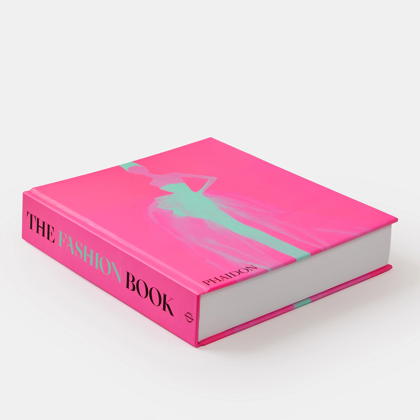 The Fashion Book Phaidon Press